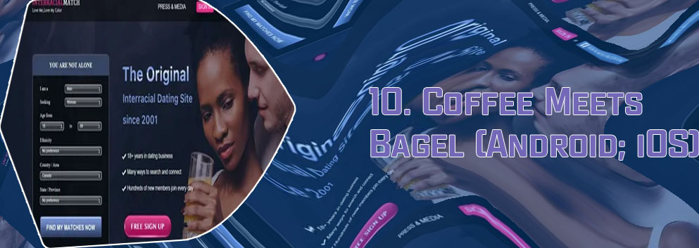 Top 10 canadian dating sites