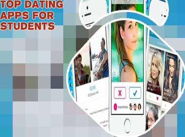 Top 10 dating apps