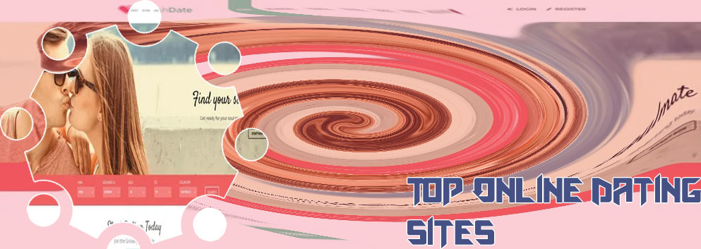 Top 10 online dating sites