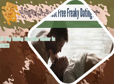 Top free adult dating apps