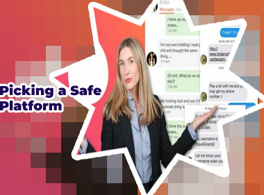Verified safe dating website