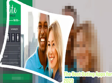 Women dating app